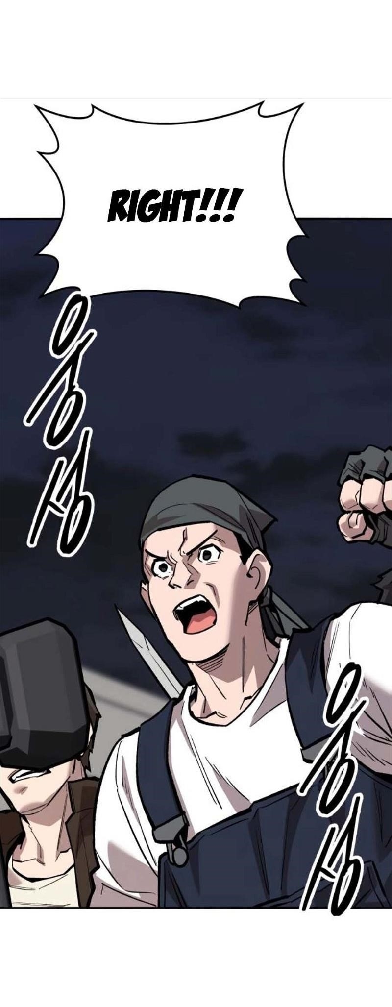 Read Limit Breaker Manga Online