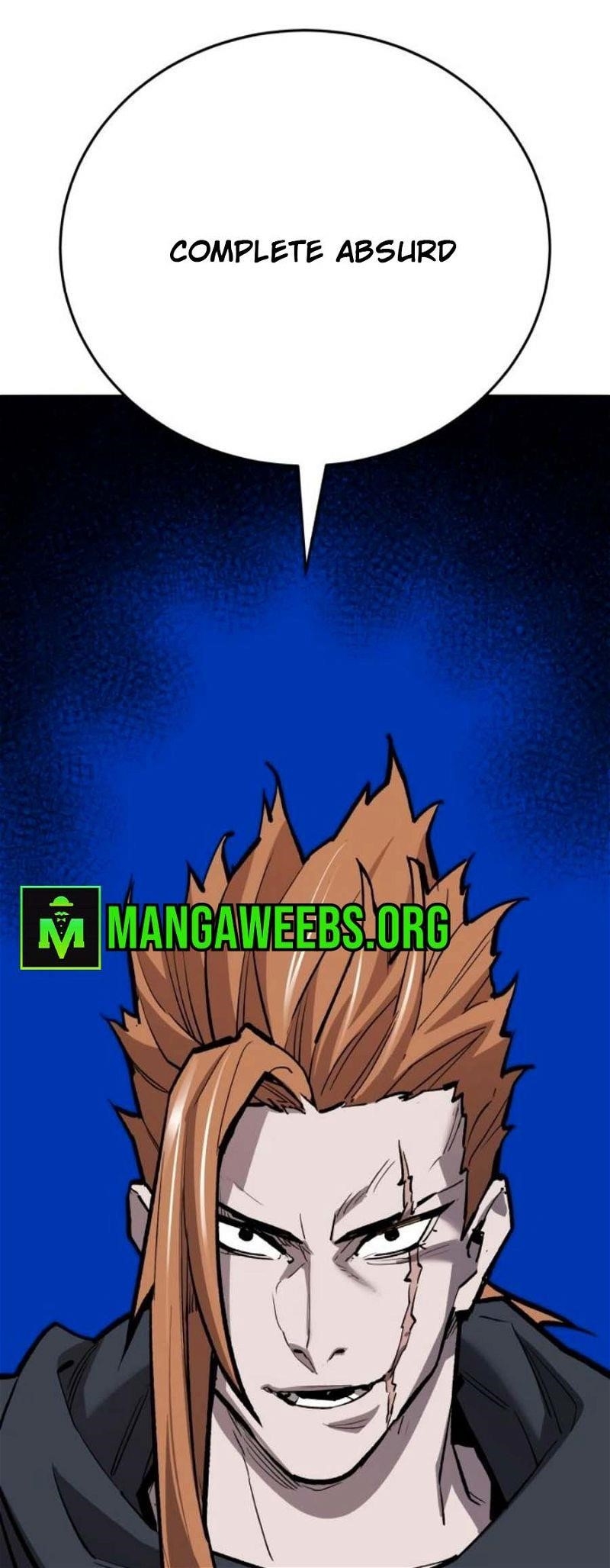 Read Limit Breaker Manga Online
