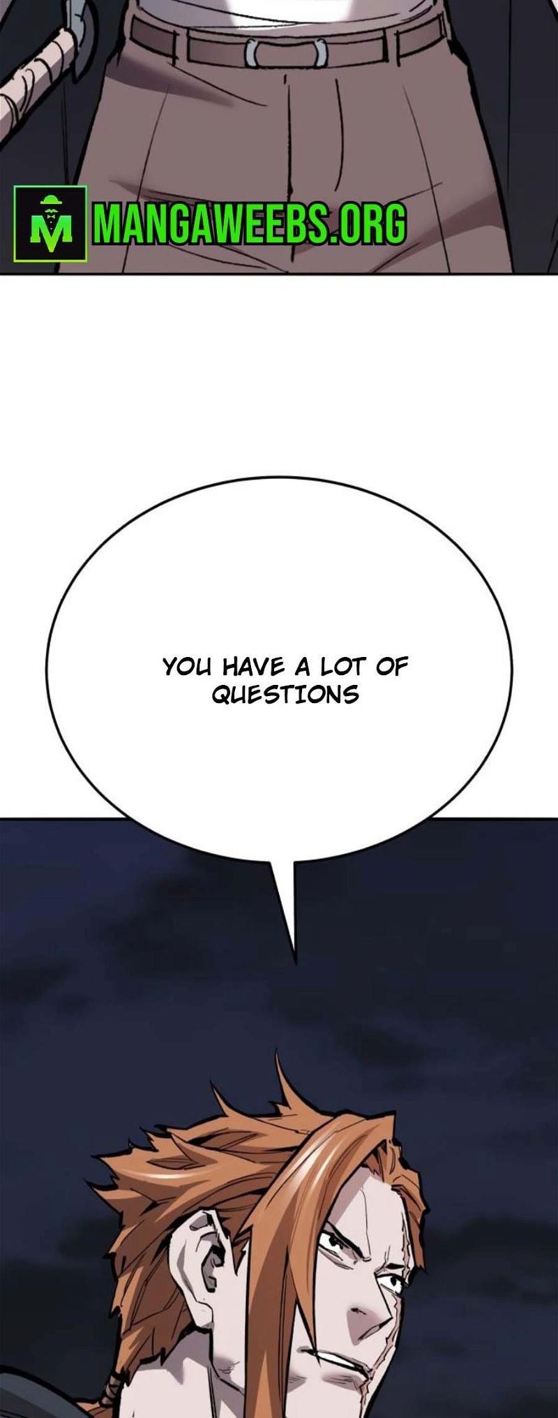 Read Limit Breaker Manga Online