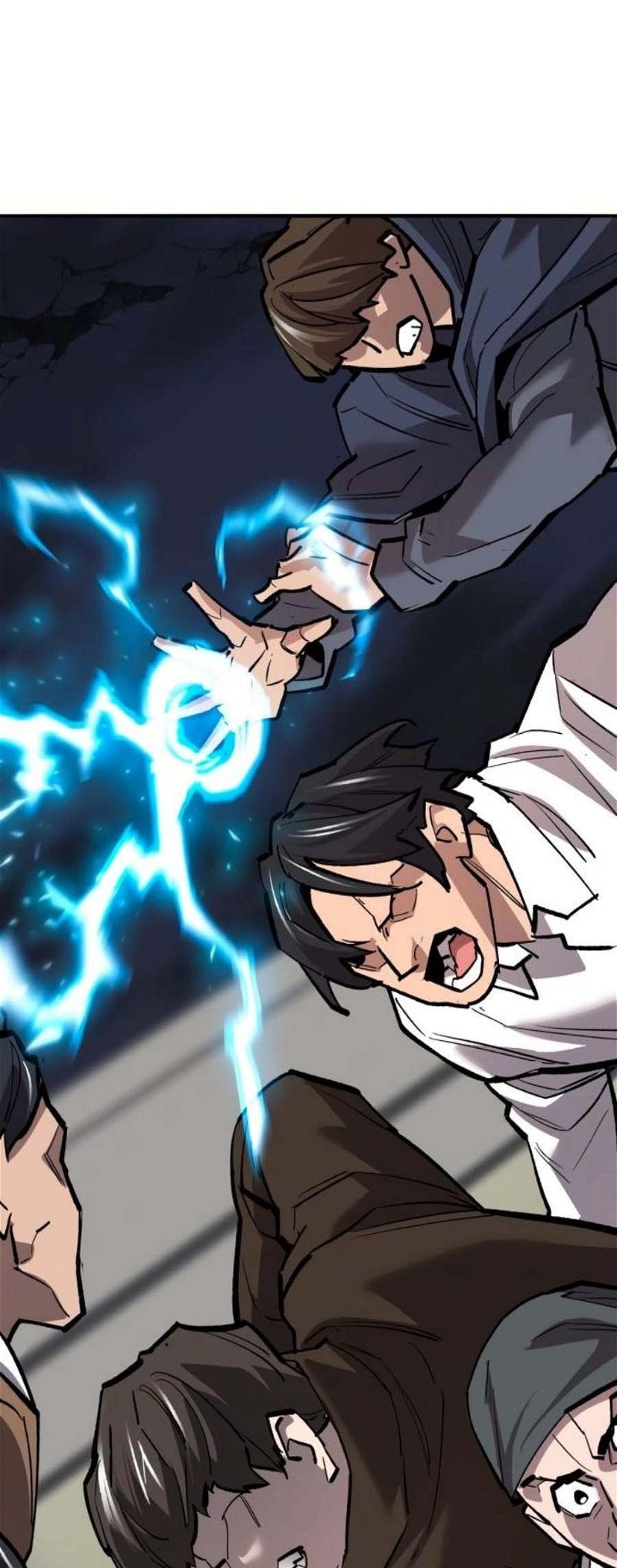 Read Limit Breaker Manga Online