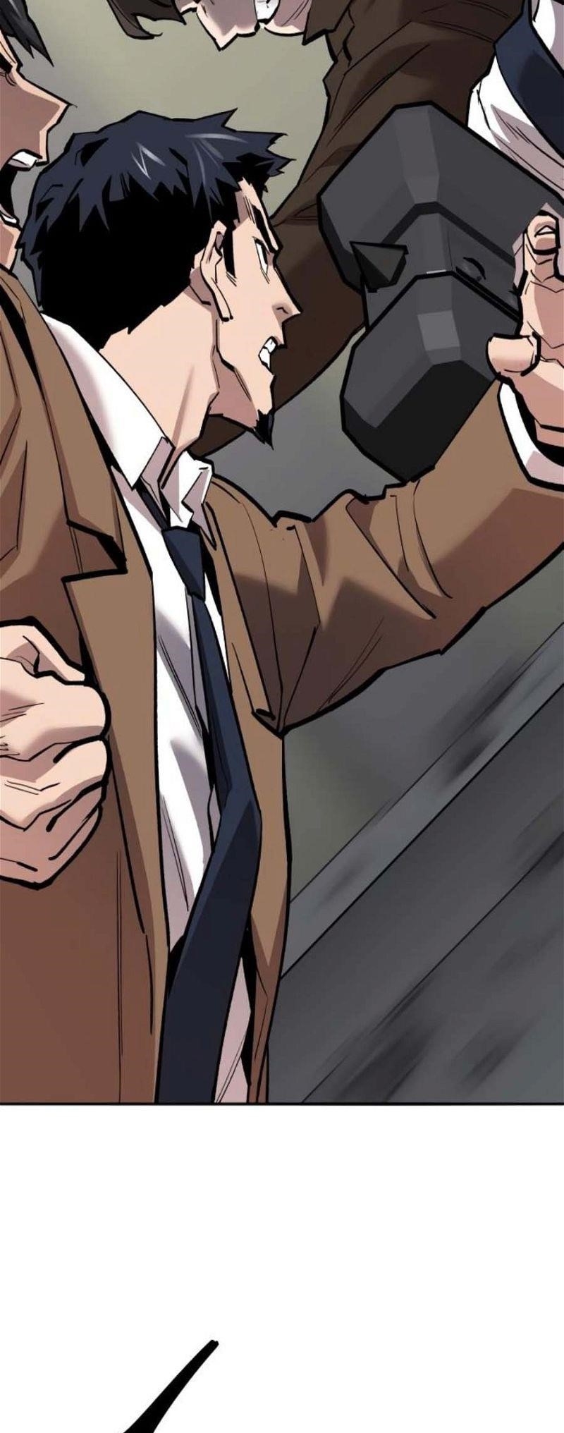 Read Limit Breaker Manga Online