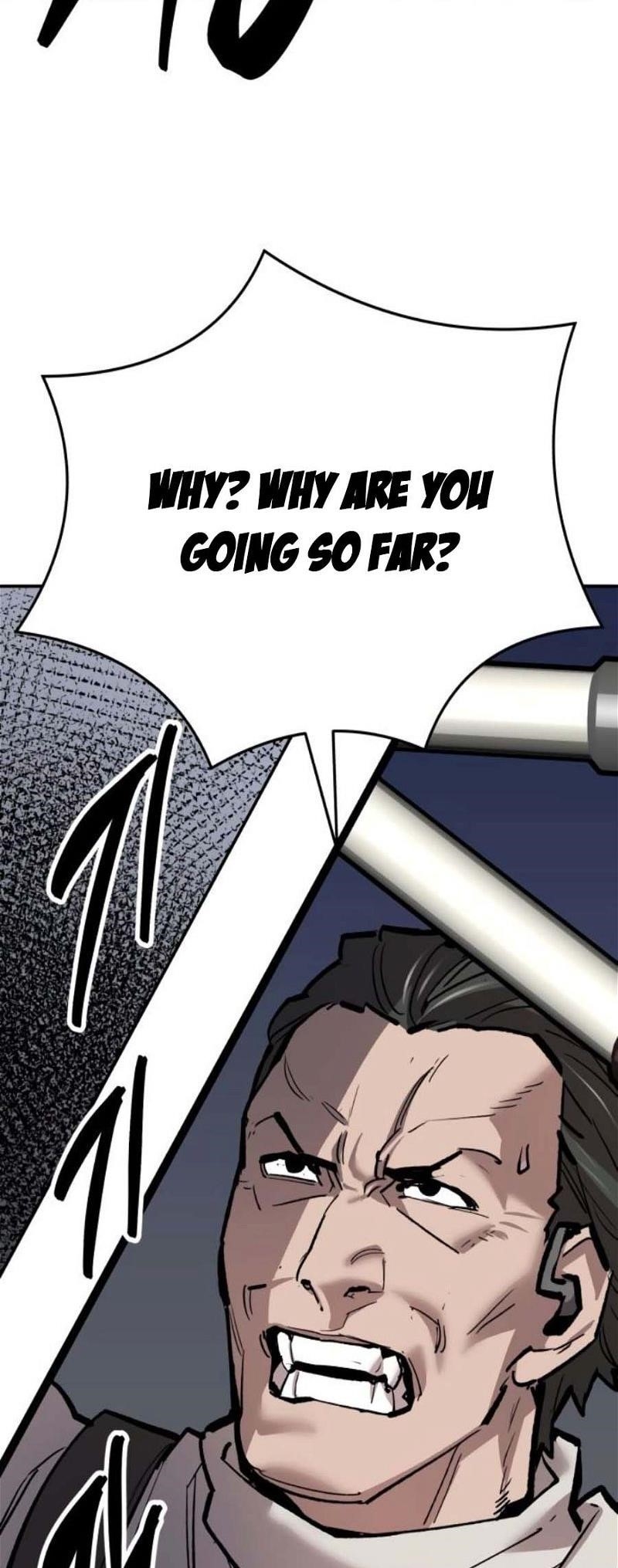 Read Limit Breaker Manga Online