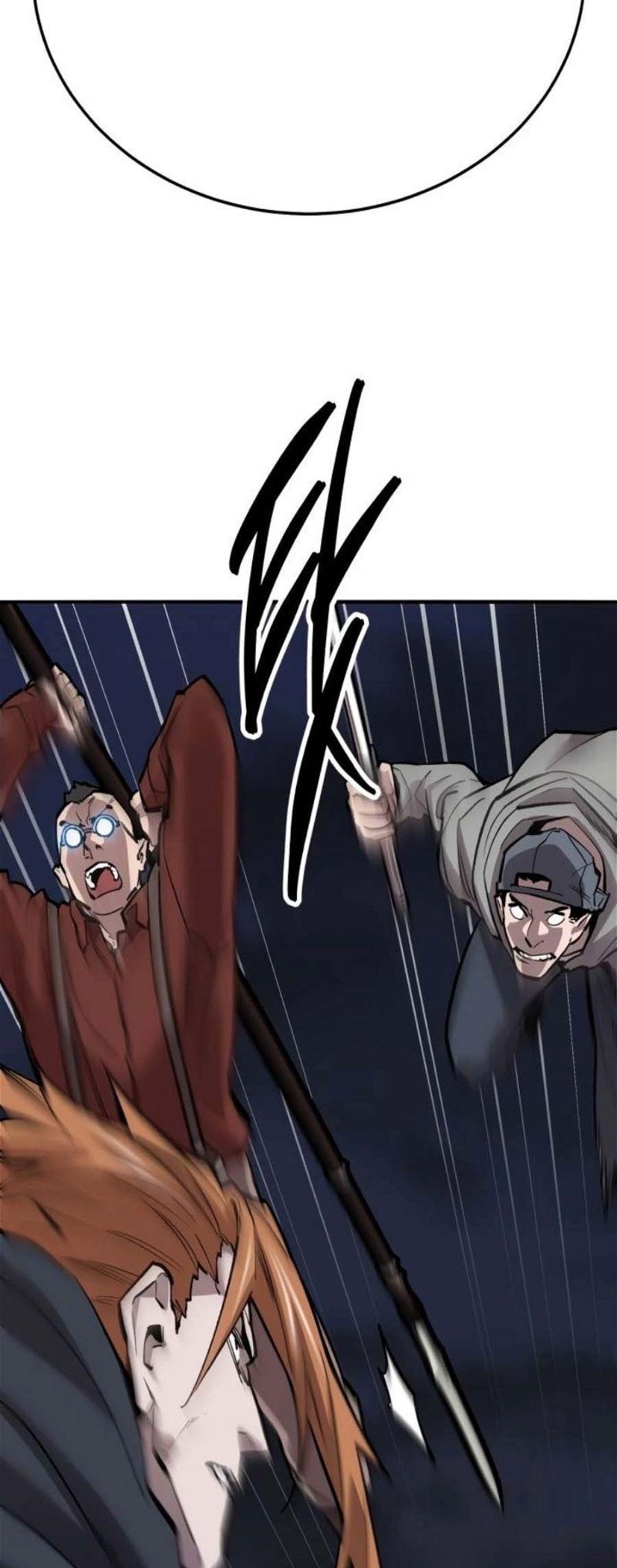 Read Limit Breaker Manga Online