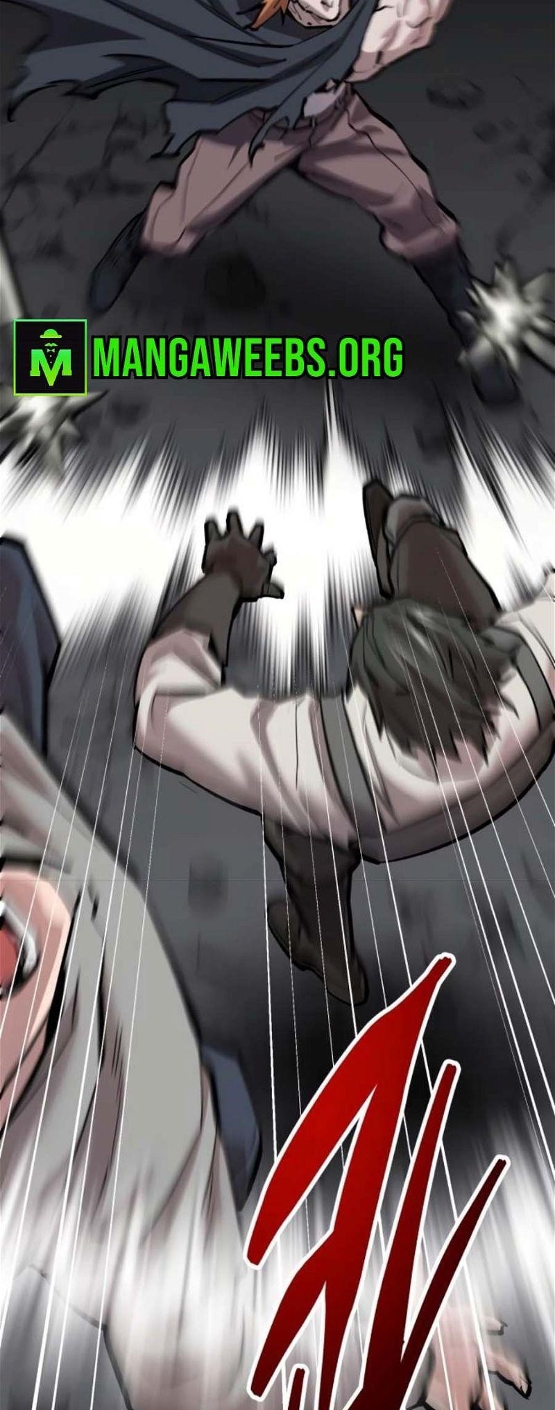 Read Limit Breaker Manga Online