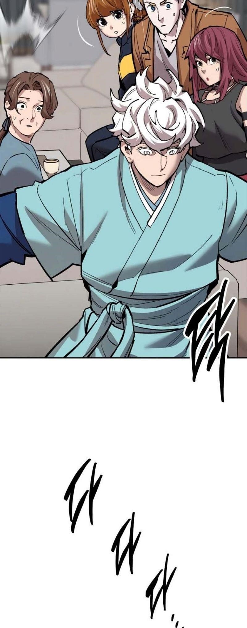 Read Limit Breaker Manga Online