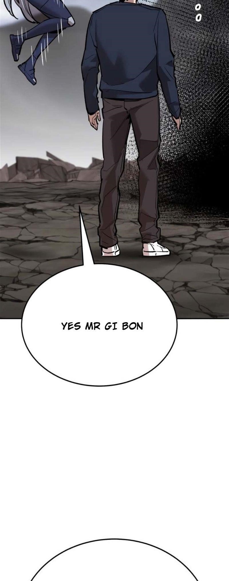 Read Limit Breaker Manga Online