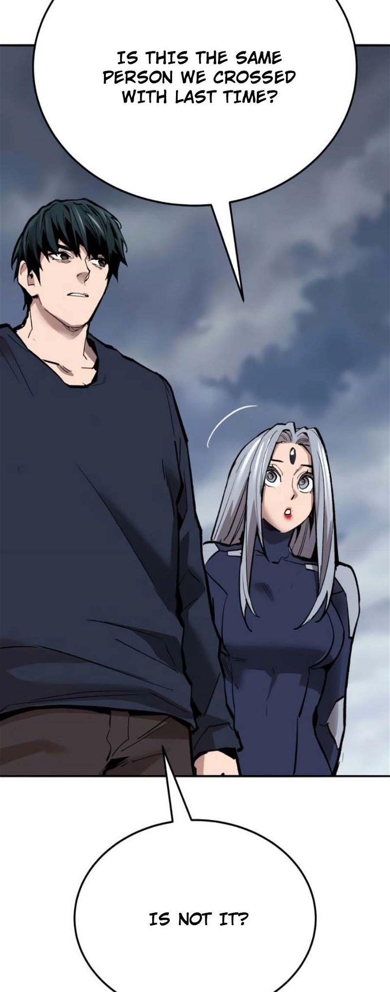 Read Limit Breaker Manga Online