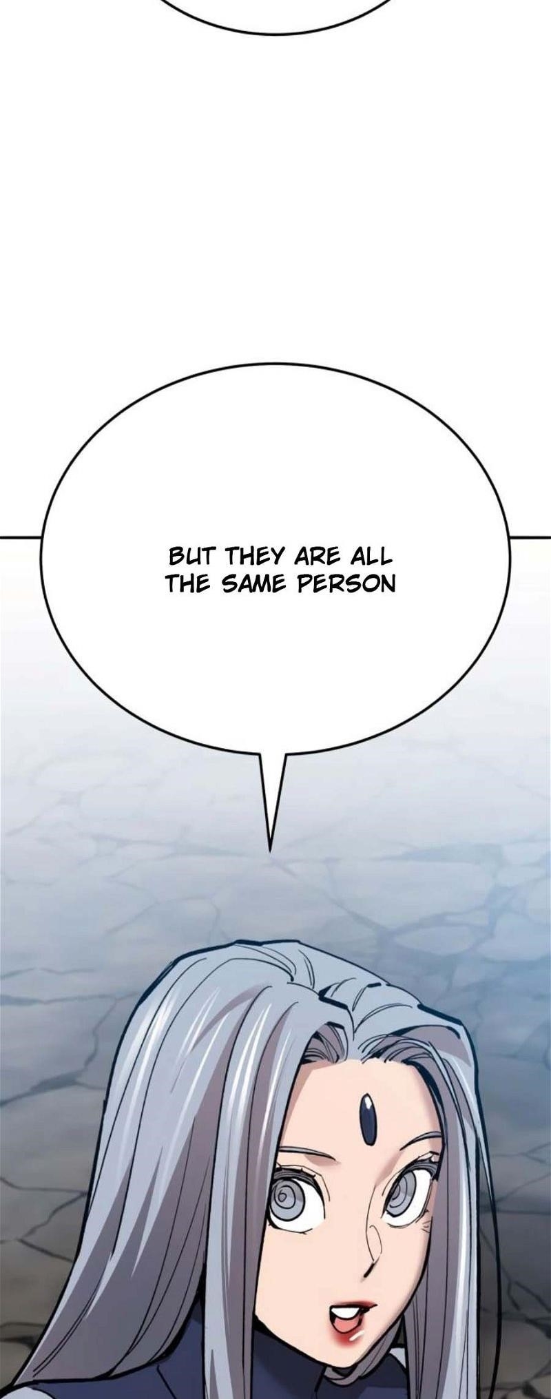 Read Limit Breaker Manga Online