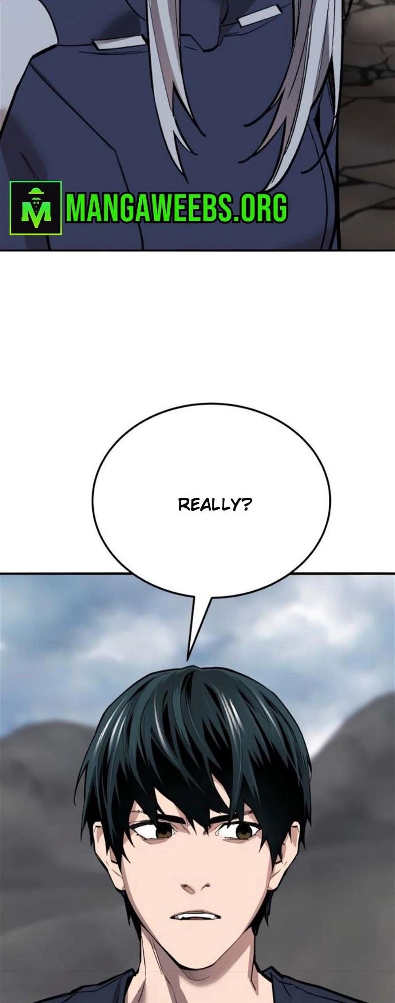 Read Limit Breaker Manga Online