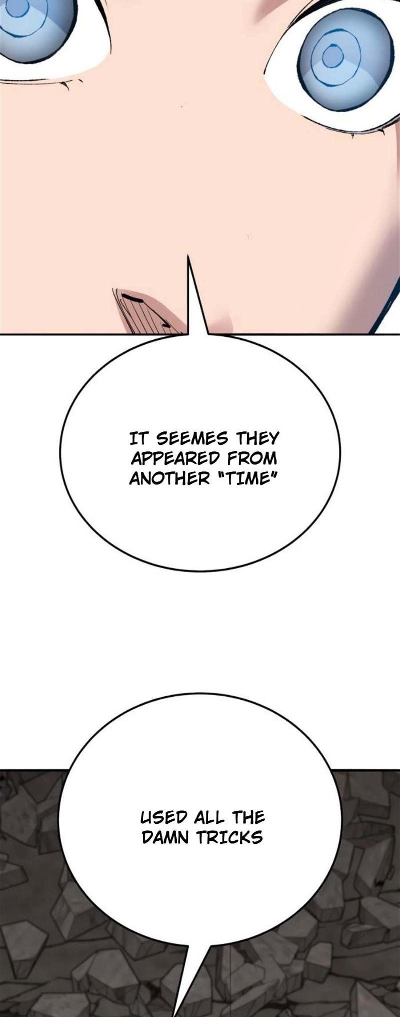 Read Limit Breaker Manga Online