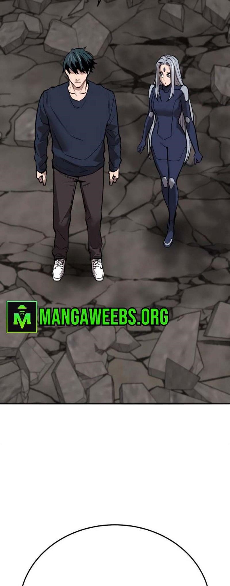 Read Limit Breaker Manga Online