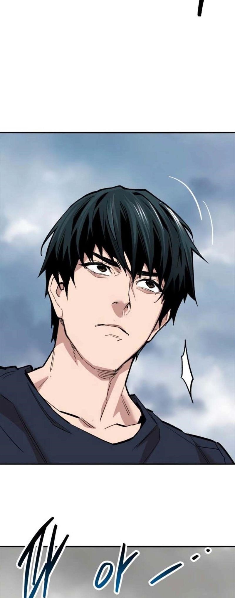 Read Limit Breaker Manga Online