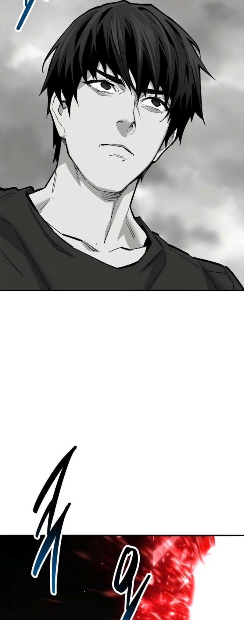 Read Limit Breaker Manga Online