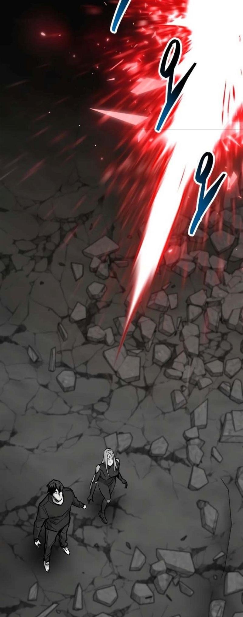 Read Limit Breaker Manga Online