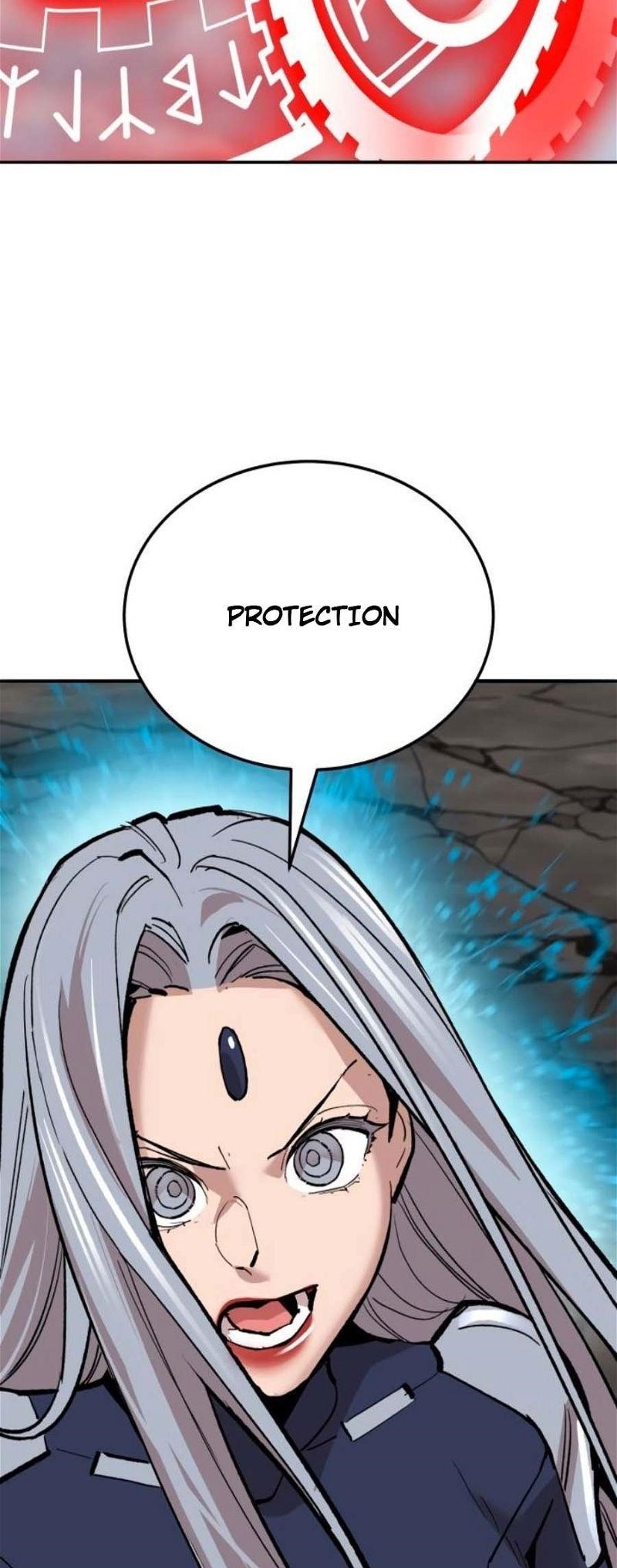 Read Limit Breaker Manga Online