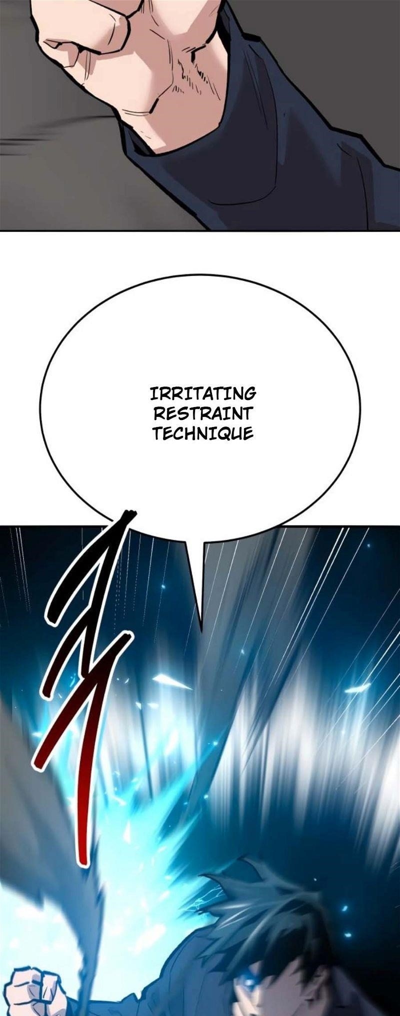 Read Limit Breaker Manga Online