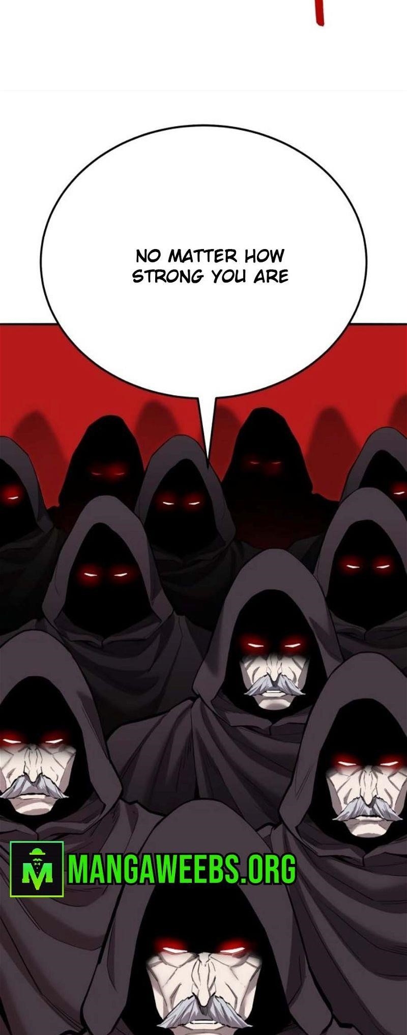 Read Limit Breaker Manga Online