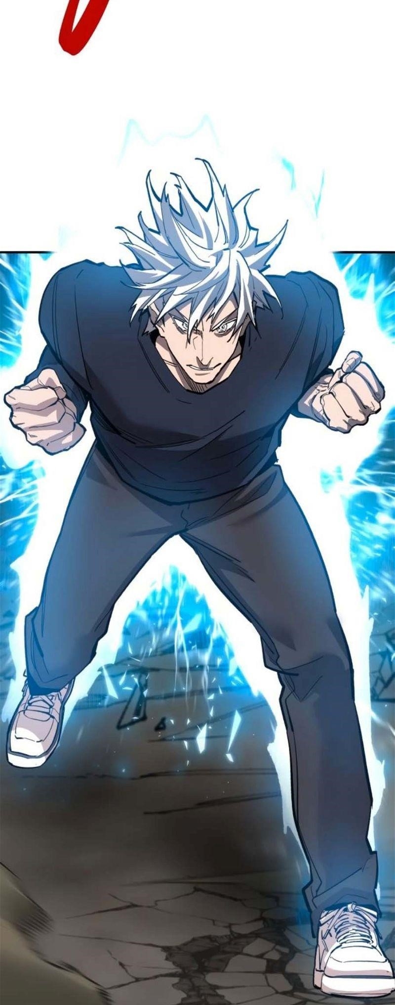 Read Limit Breaker Manga Online
