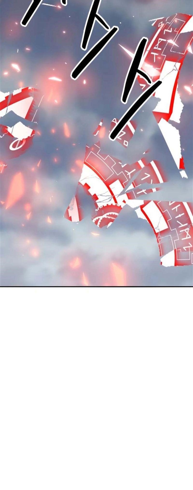 Read Limit Breaker Manga Online