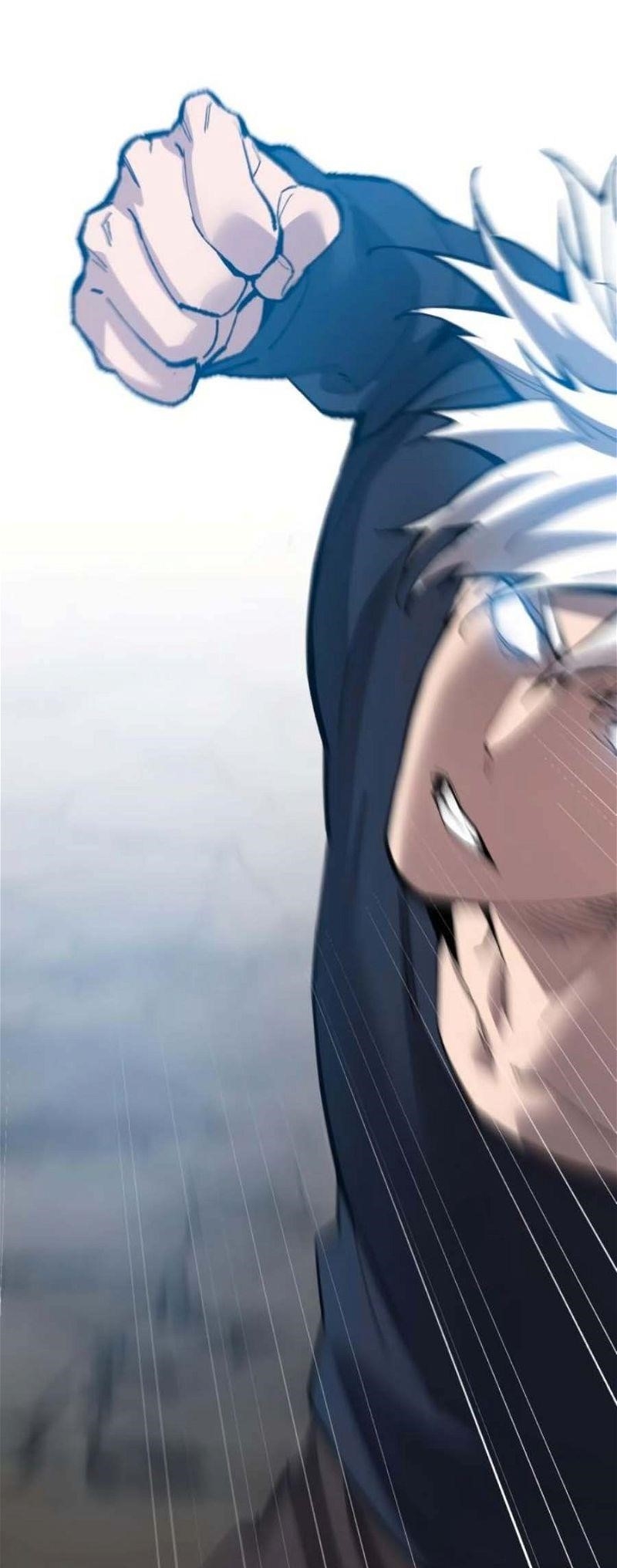 Read Limit Breaker Manga Online