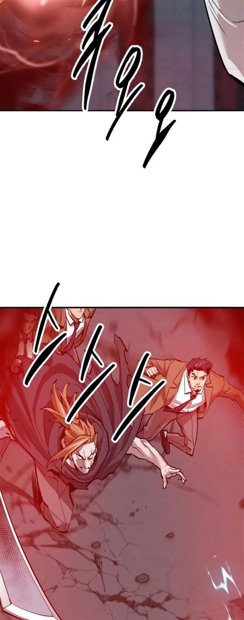 Read Limit Breaker Manga Online