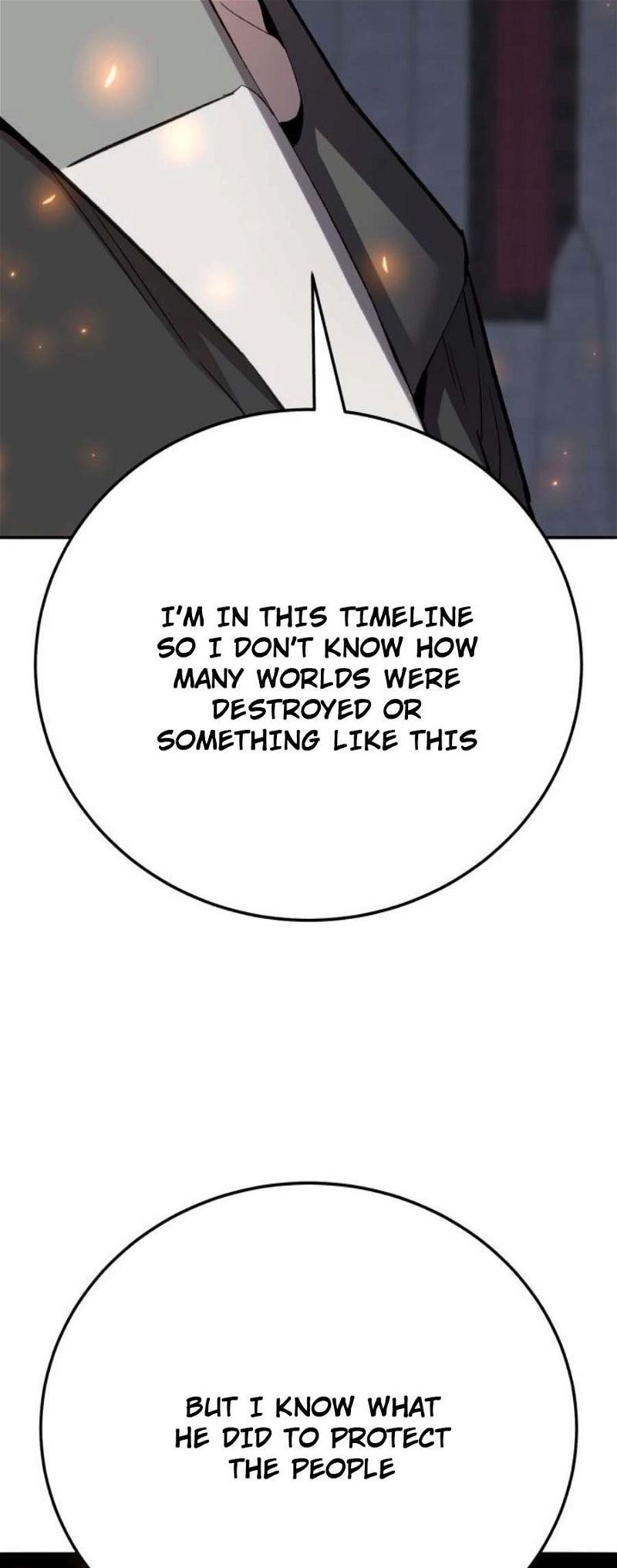 Read Limit Breaker Manga Online