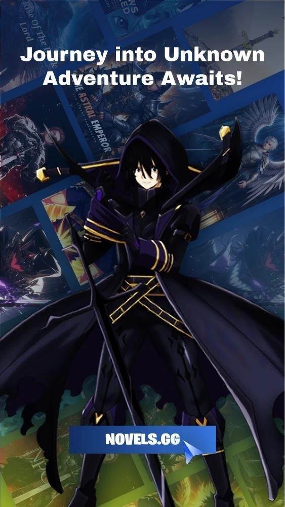 Read Limit Breaker Manga Online