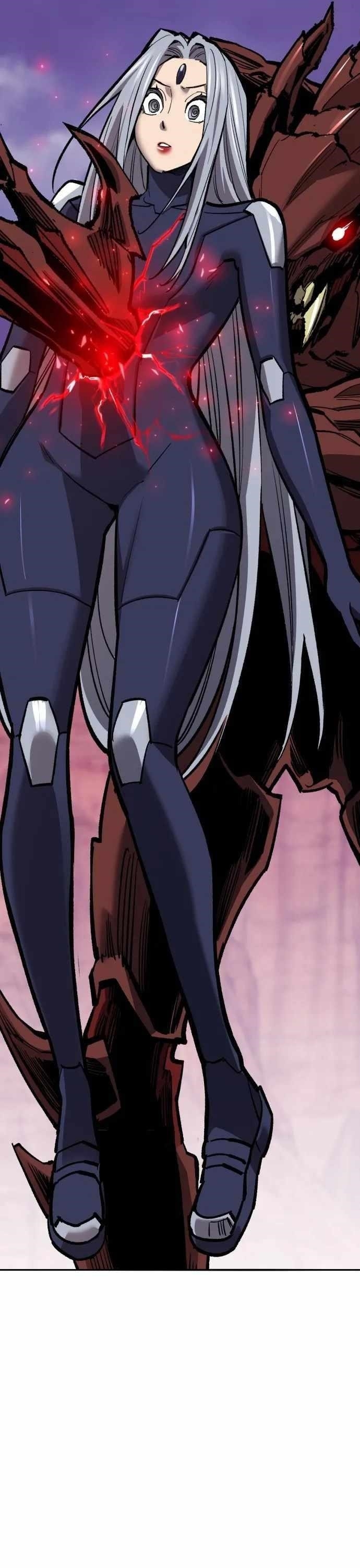 Read Limit Breaker Manga Online