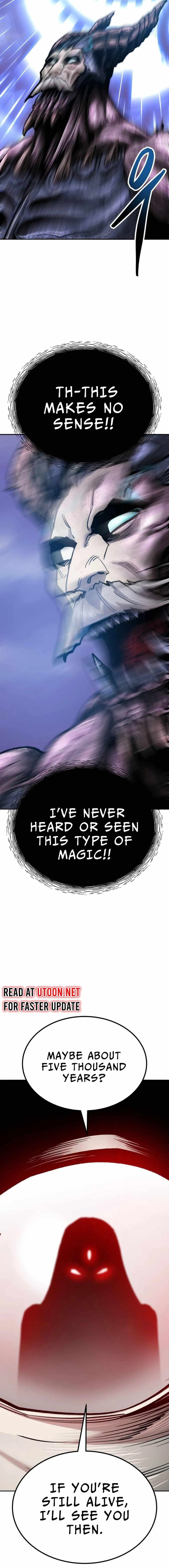 Read Limit Breaker Manga Online