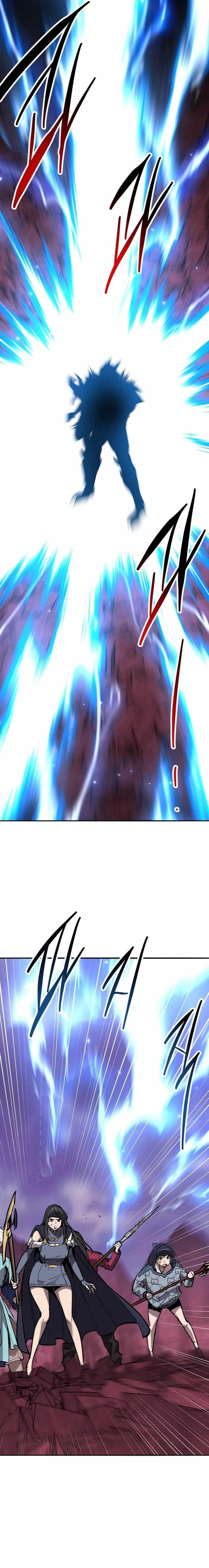 Read Limit Breaker Manga Online