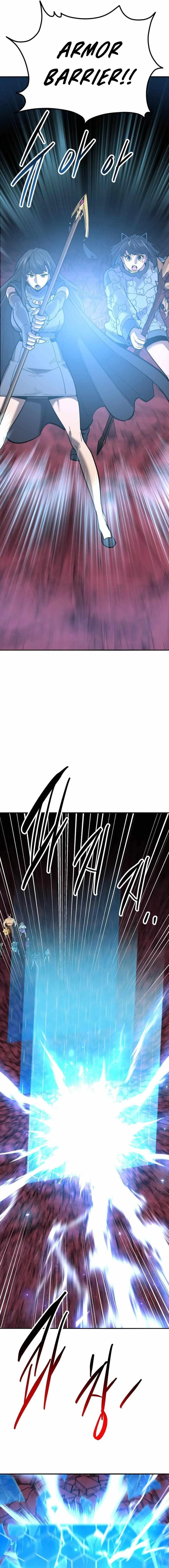 Read Limit Breaker Manga Online