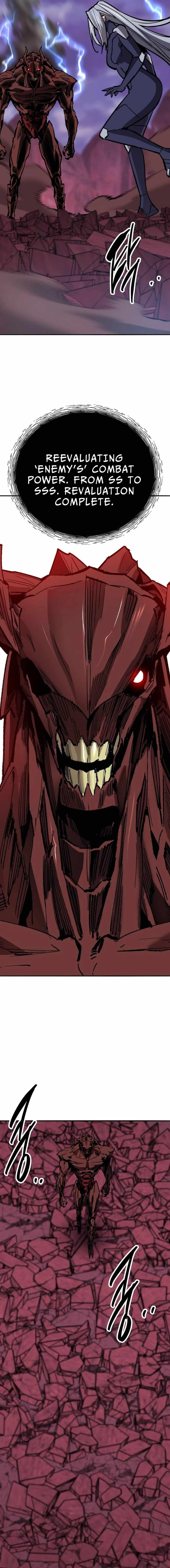 Read Limit Breaker Manga Online