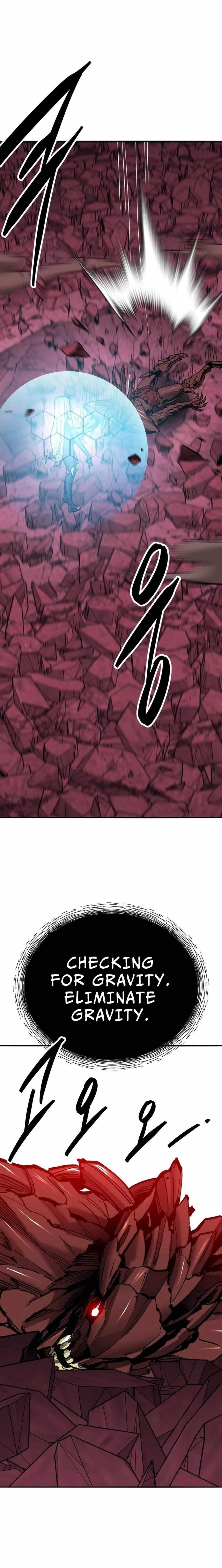 Read Limit Breaker Manga Online