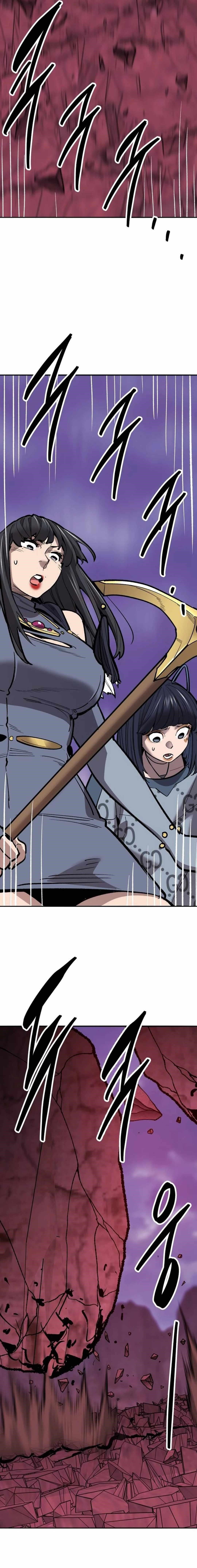 Read Limit Breaker Manga Online