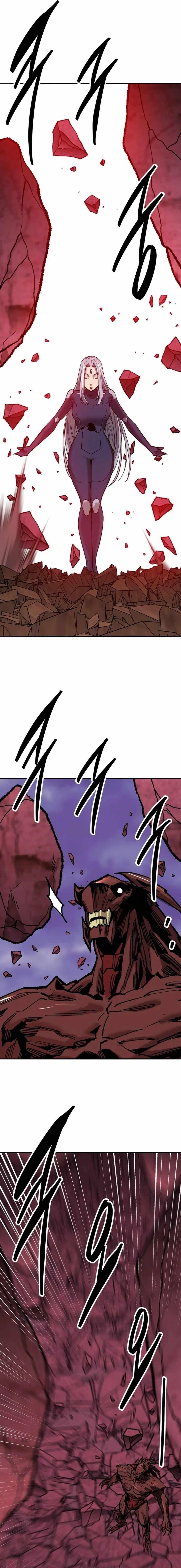 Read Limit Breaker Manga Online