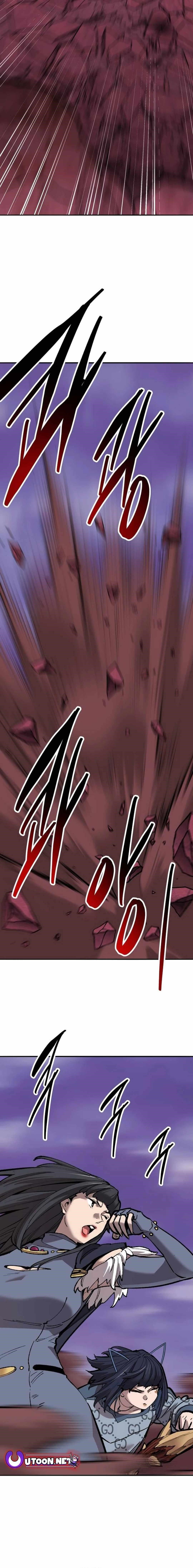 Read Limit Breaker Manga Online