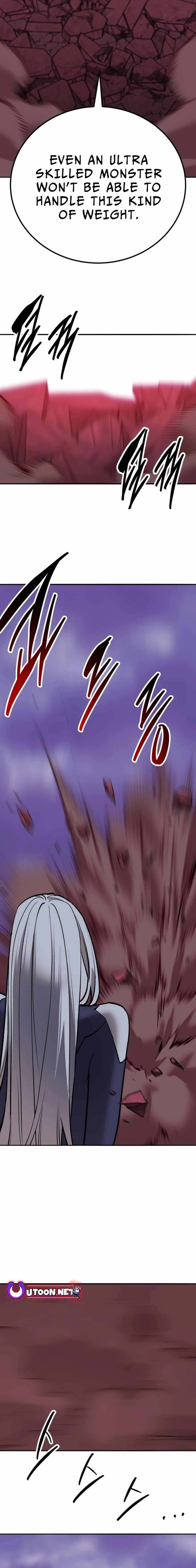 Read Limit Breaker Manga Online