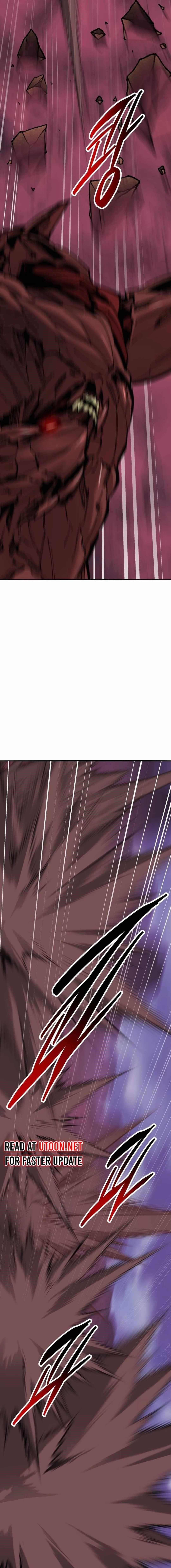 Read Limit Breaker Manga Online