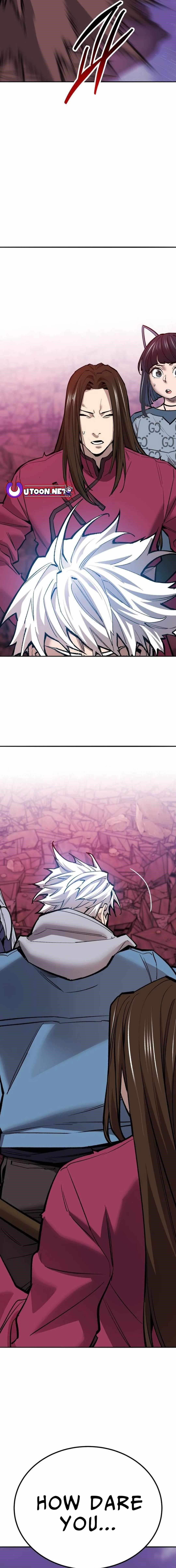 Read Limit Breaker Manga Online