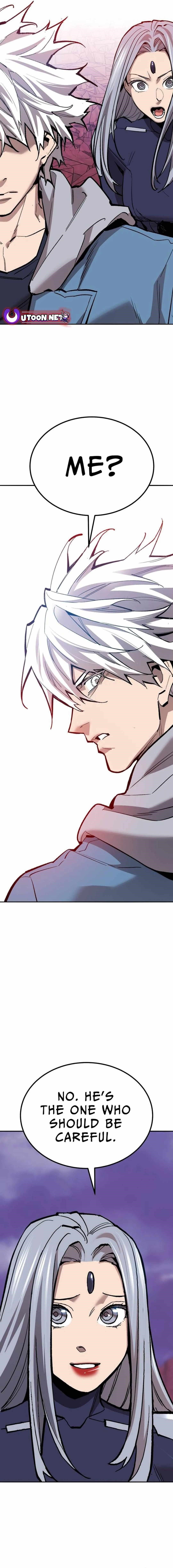 Read Limit Breaker Manga Online