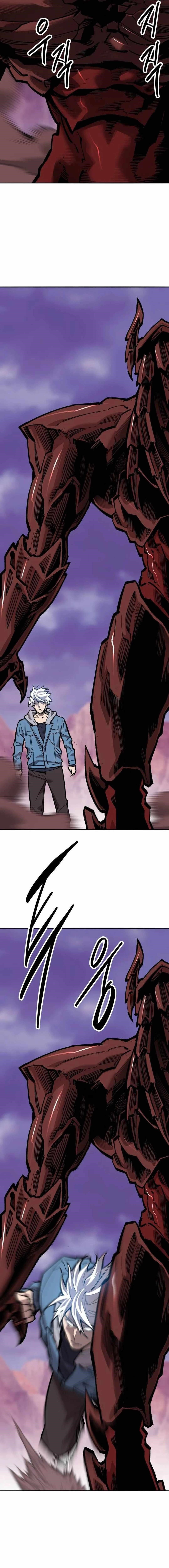 Read Limit Breaker Manga Online