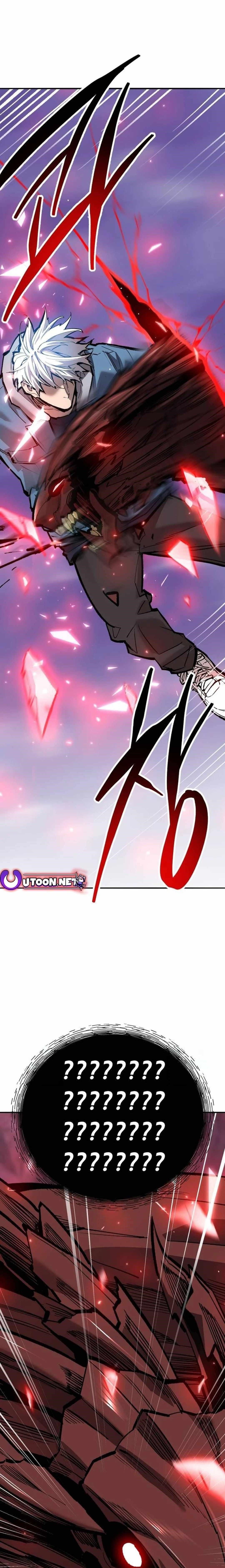 Read Limit Breaker Manga Online