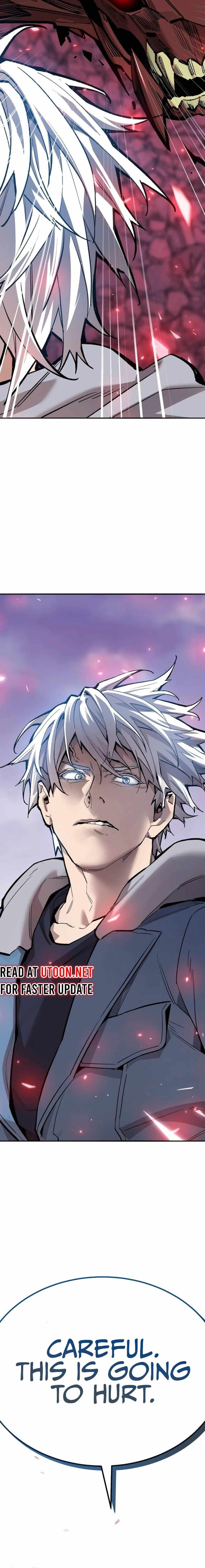 Read Limit Breaker Manga Online