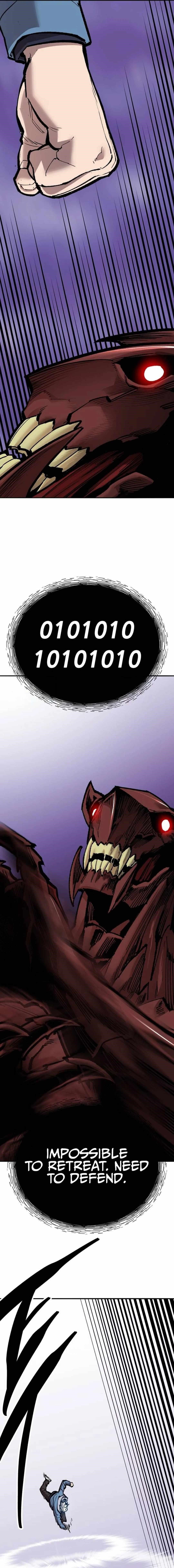 Read Limit Breaker Manga Online