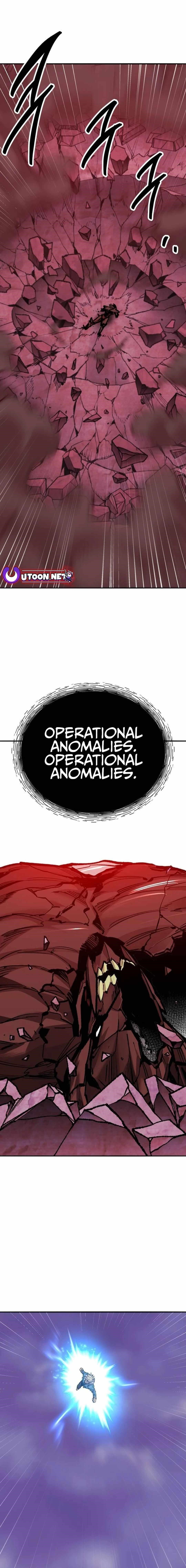 Read Limit Breaker Manga Online