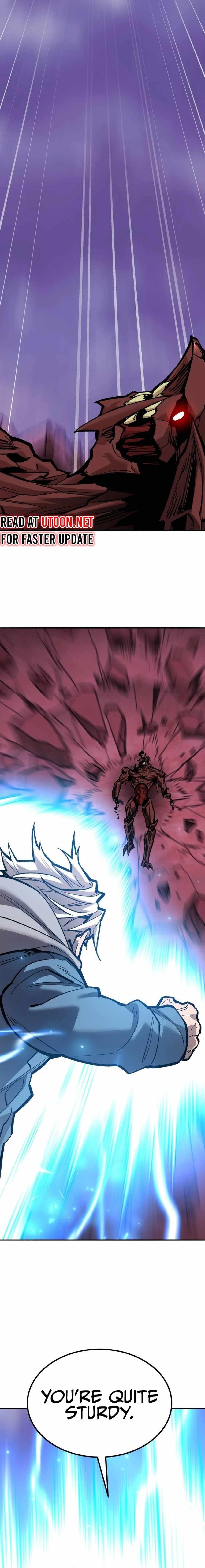 Read Limit Breaker Manga Online