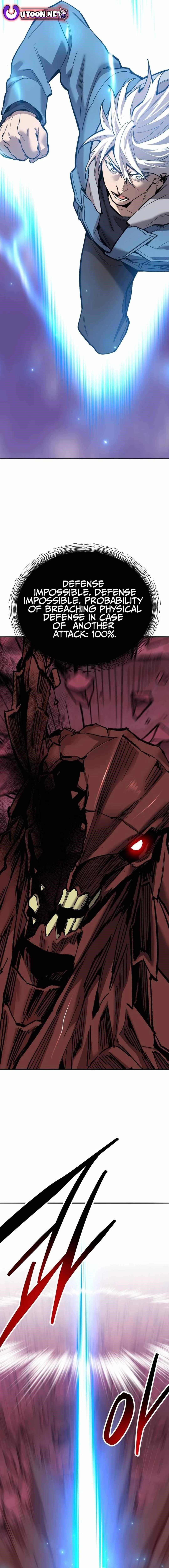Read Limit Breaker Manga Online