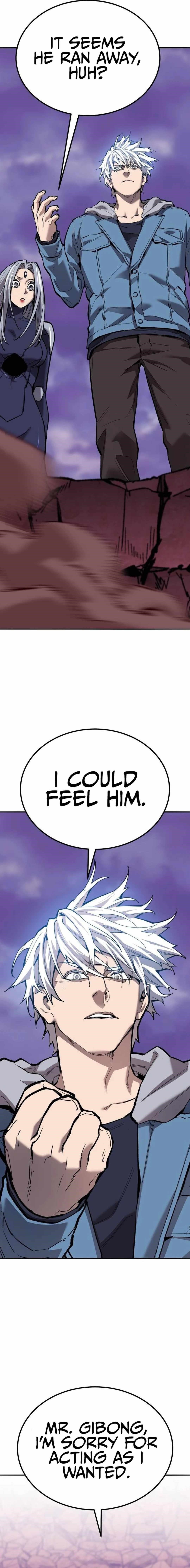 Read Limit Breaker Manga Online