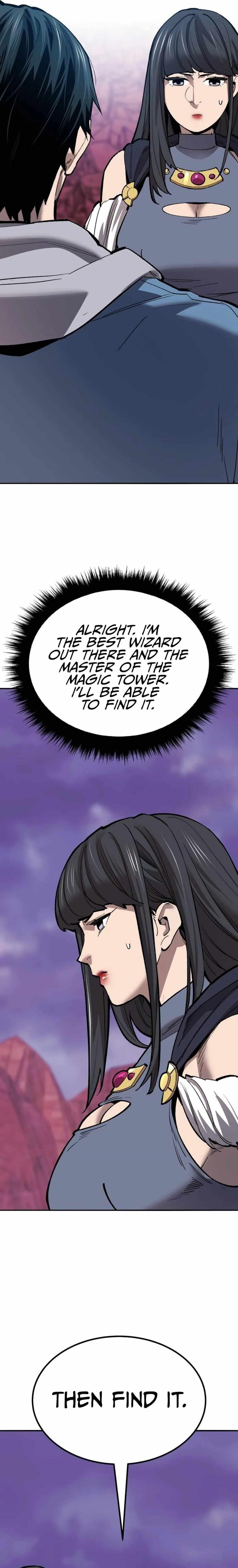 Read Limit Breaker Manga Online