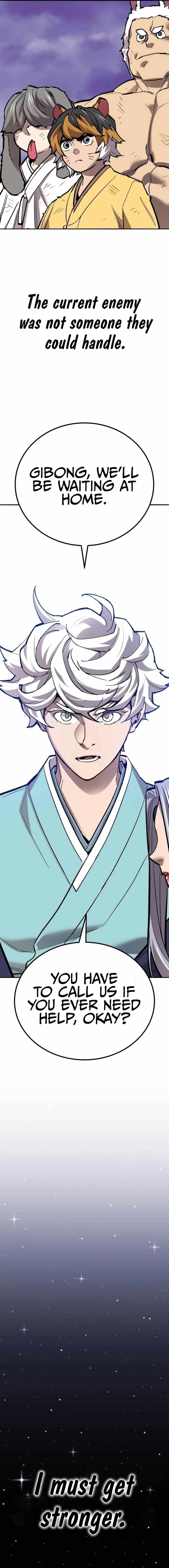 Read Limit Breaker Manga Online